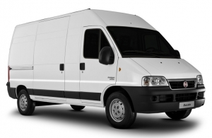 Аренда Fiat Ducato в Сургуте